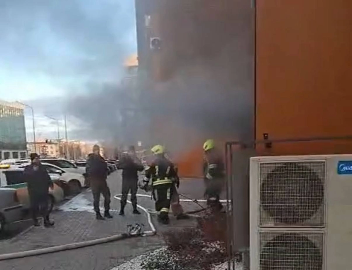 Фото: скриншот из видео