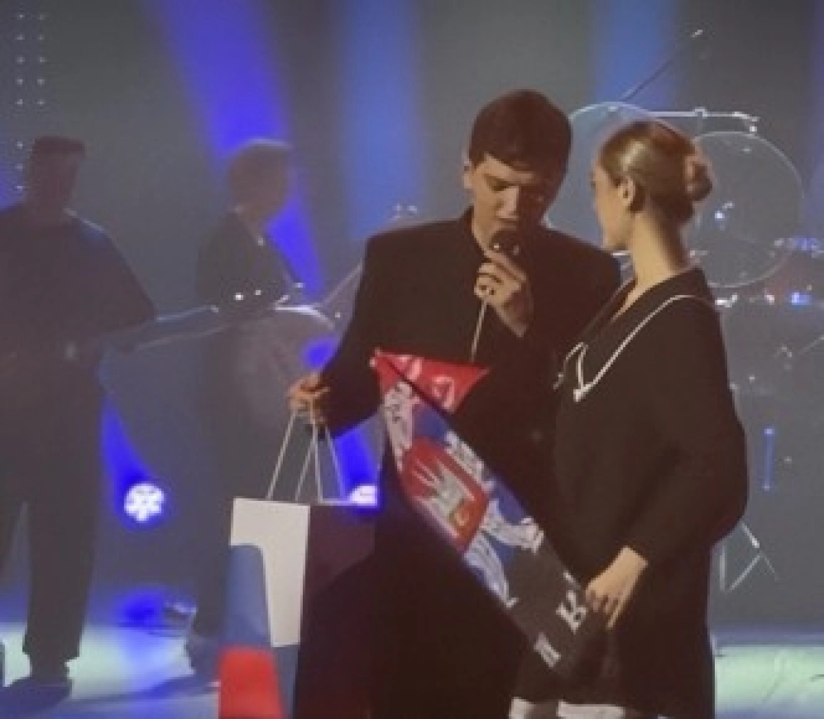 Фото: скриншот видео