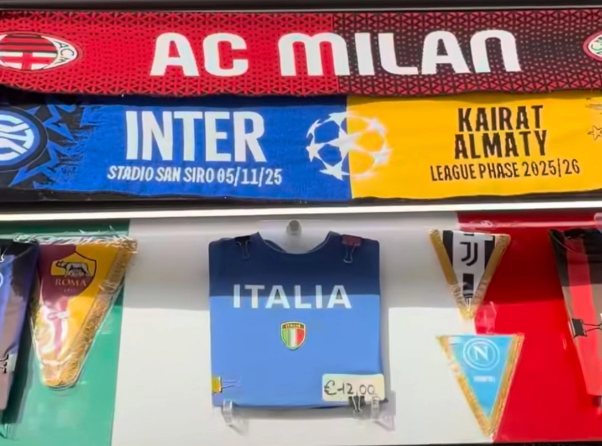 Фото: скриншот видео