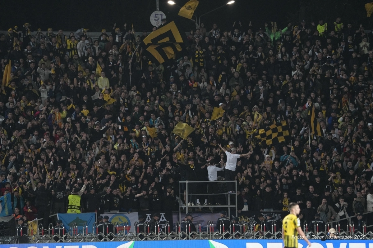 Фото: ИА NewTimes.kz