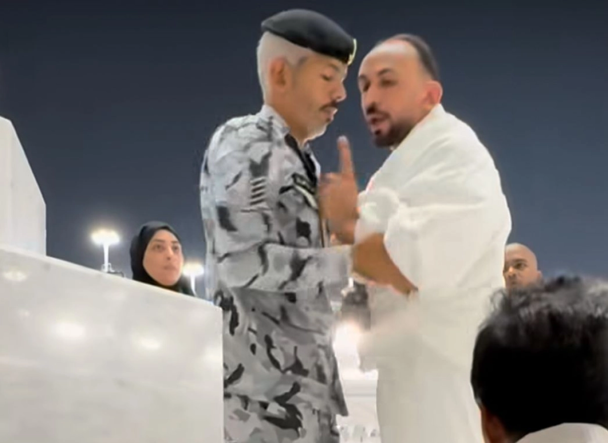 Фото: скриншот видео