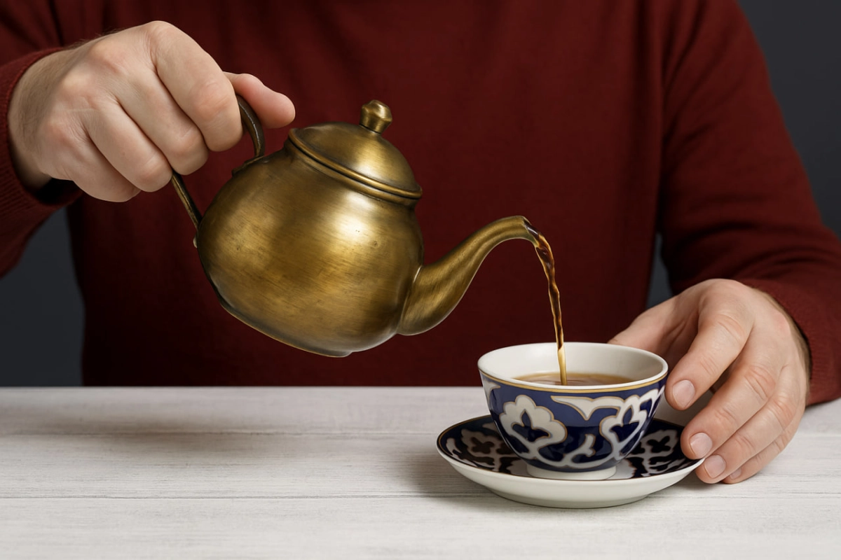 Фото: ИА «NewTimes.kz»/Изображение сгенерировано нейросетью