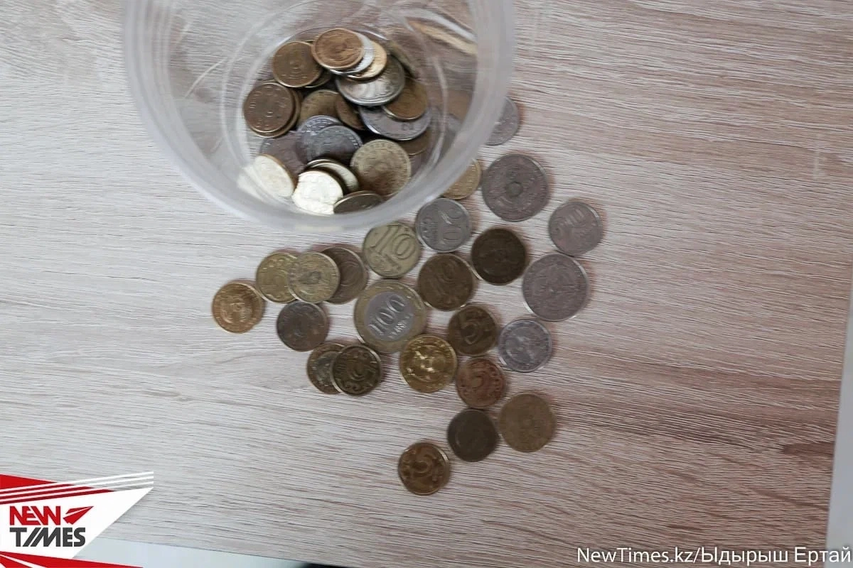 Фото: ИА «NewTimes.kz»