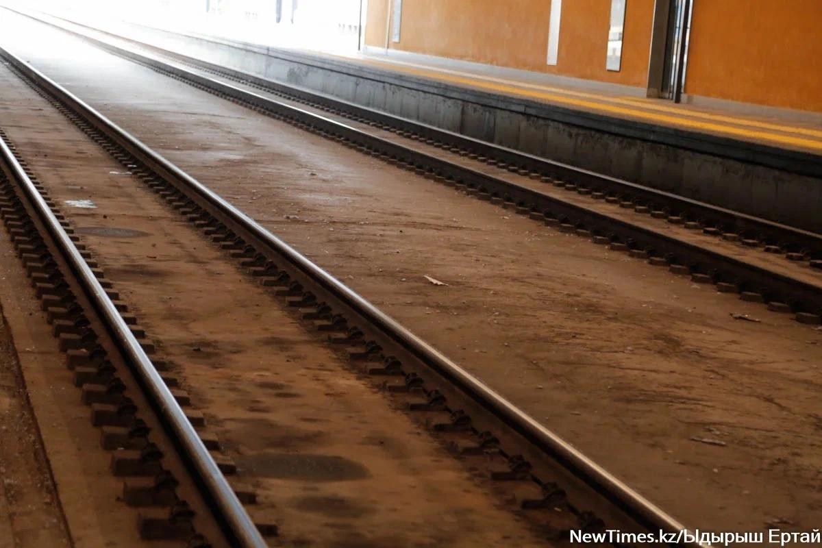 Фото: ИА «NewTimes.kz»