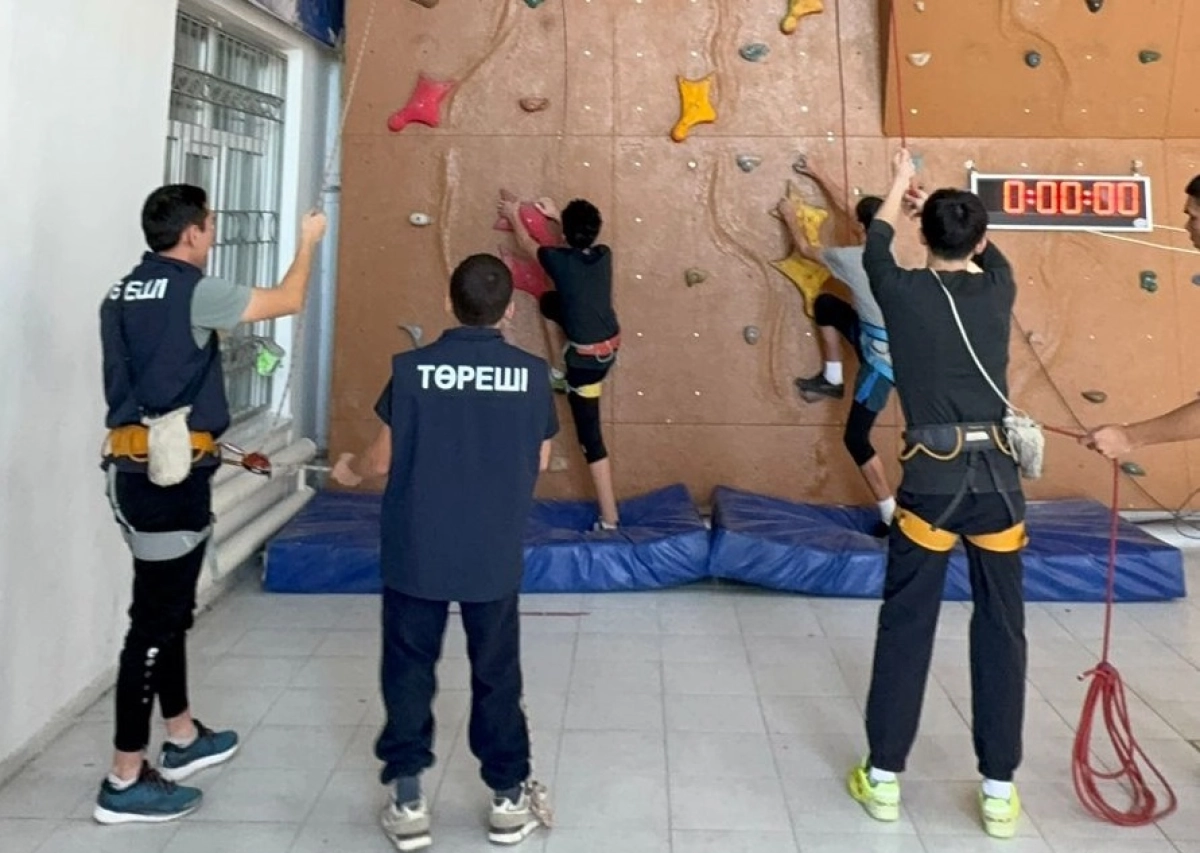 Фото: БҚО әкімдігінің баспасөз қызметі