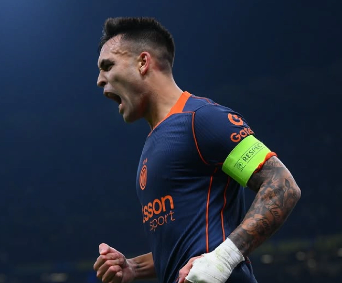 Фото: Instagram/ @inter