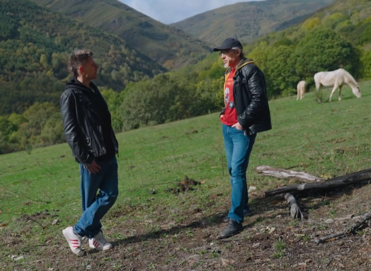 Фото: скриншот видео