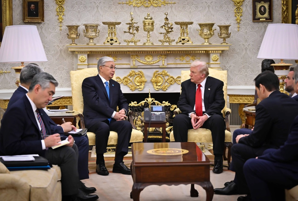 Фото: пресс-служба Акорды