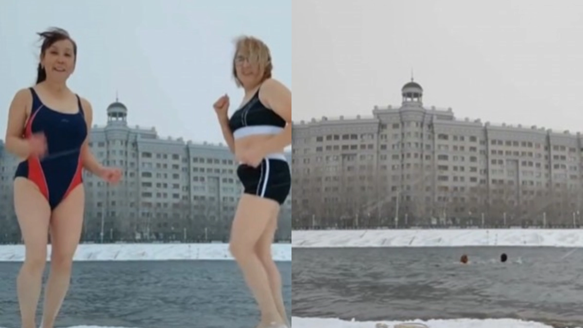 Фото: скриншот видео