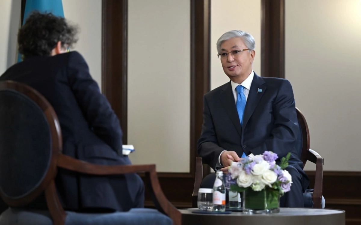 Фото: пресс-служба Акорды