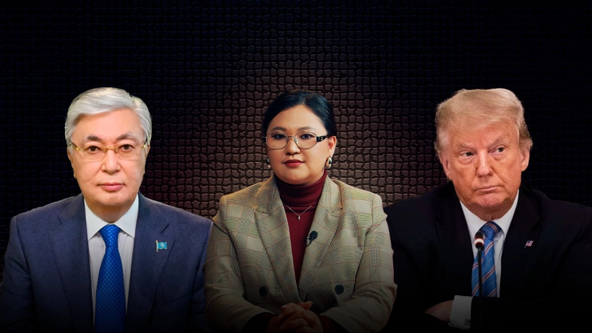 Фото: ИА «NewTimes.kz»