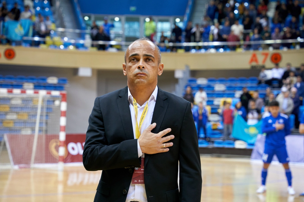 Фото: пресс-служба КФФ