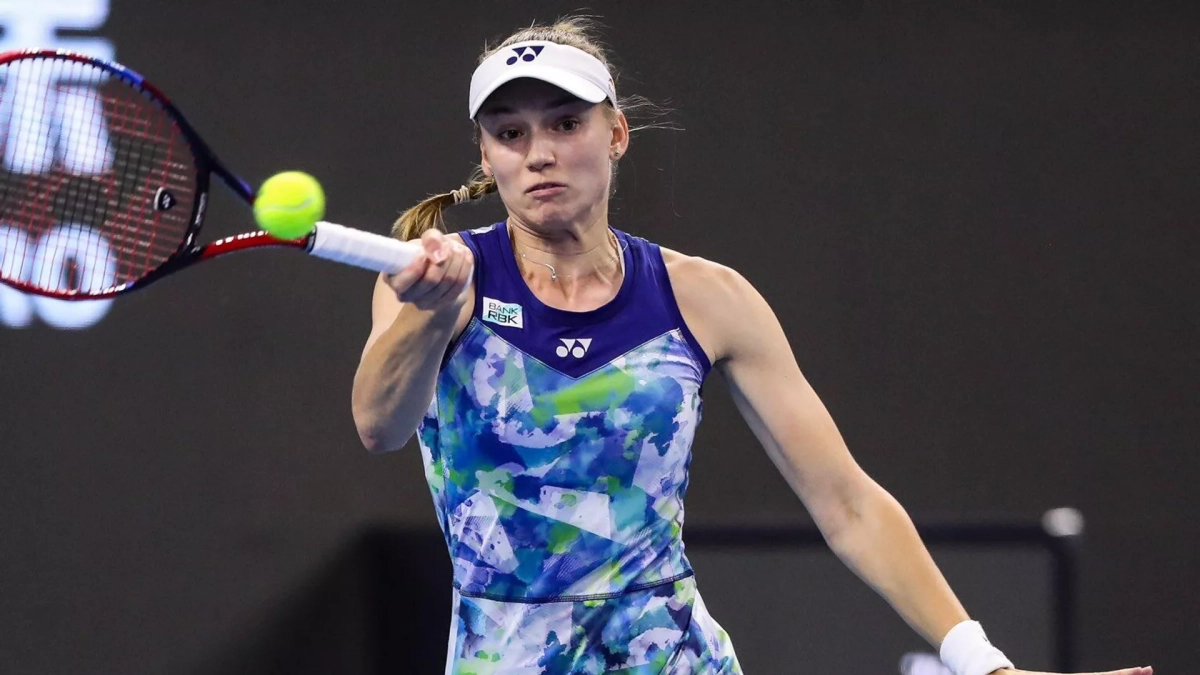 Фото: пресс-служба ChinaOpen