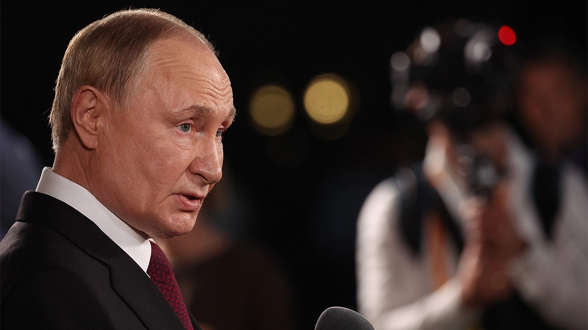 Фото: Андрей Гордеев / Ведомости