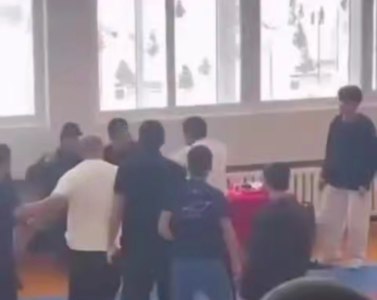 Скриншот видео