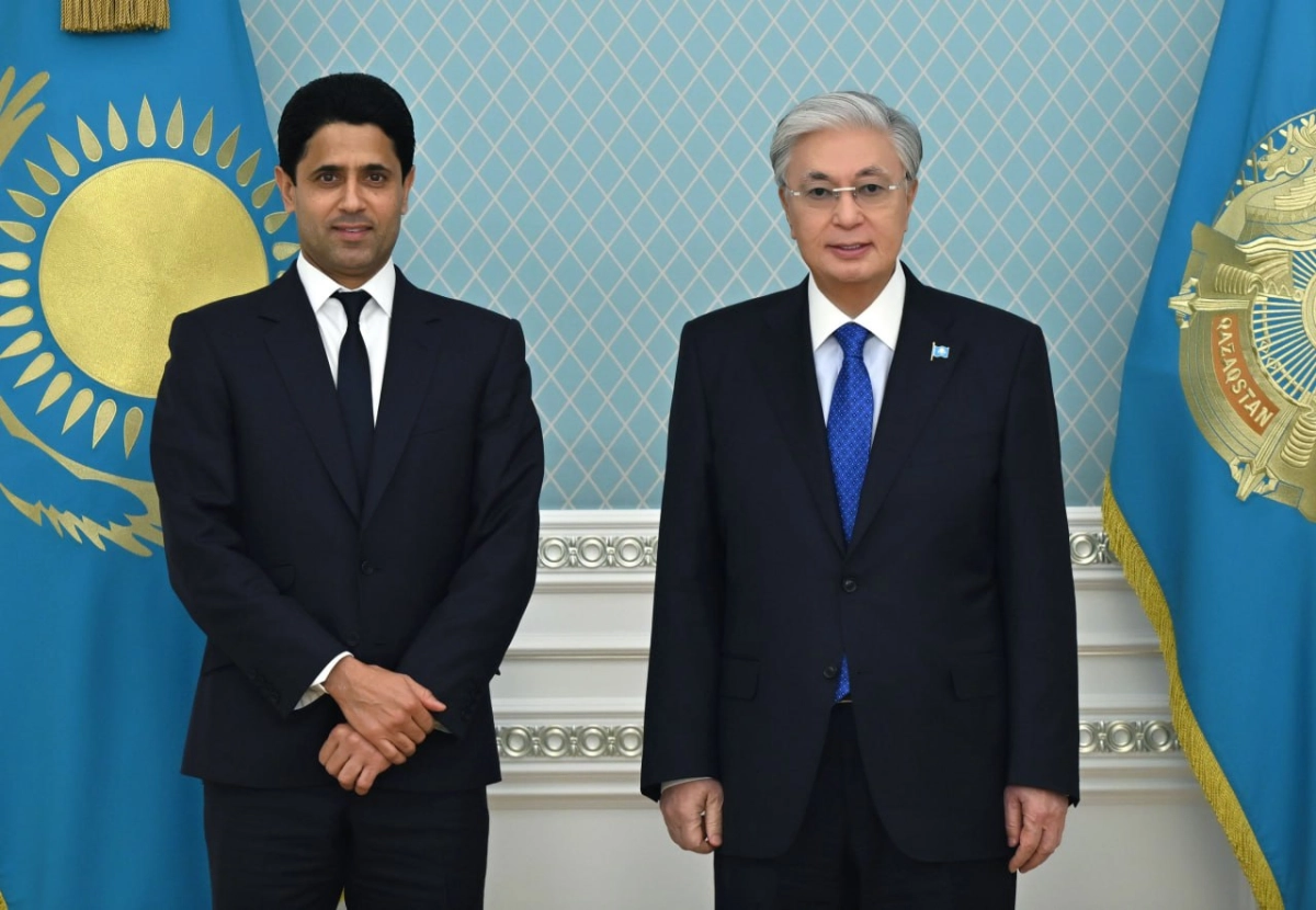 Фото: Акорда