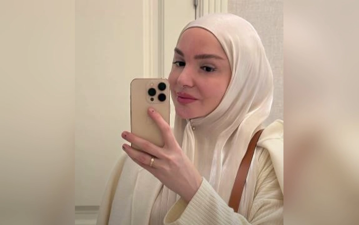 Фото: Instagram/elle_happy_mom