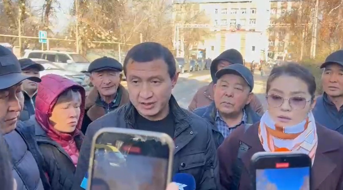 Фото: ИА «NewTimes.kz»