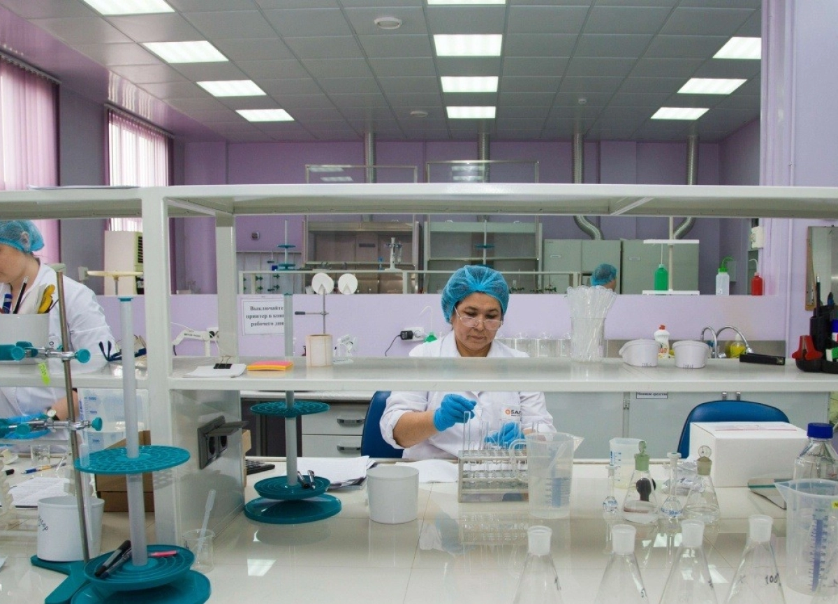 Фото с сайта sk-pharmacy.kz