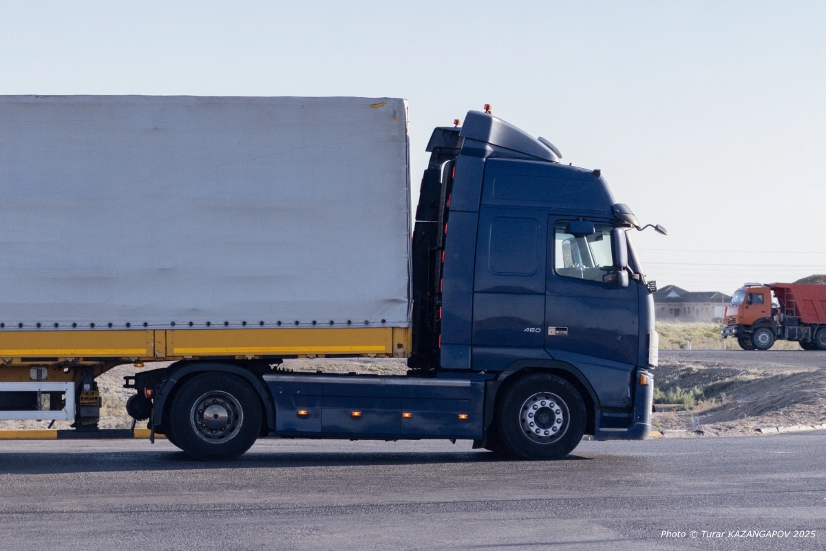 Фото: ИА «NewTimes.kz» / Турар Казангапов