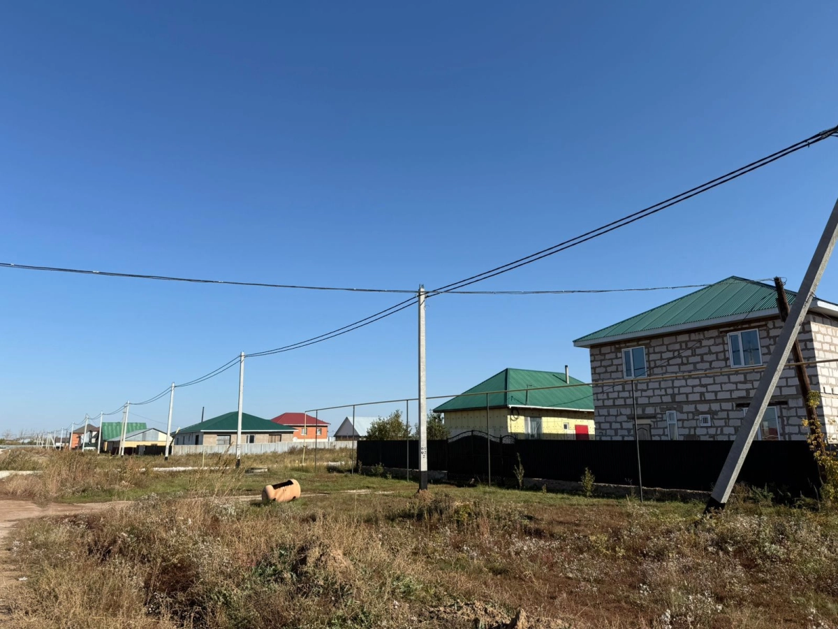 Фото: акимат Целиноградского района