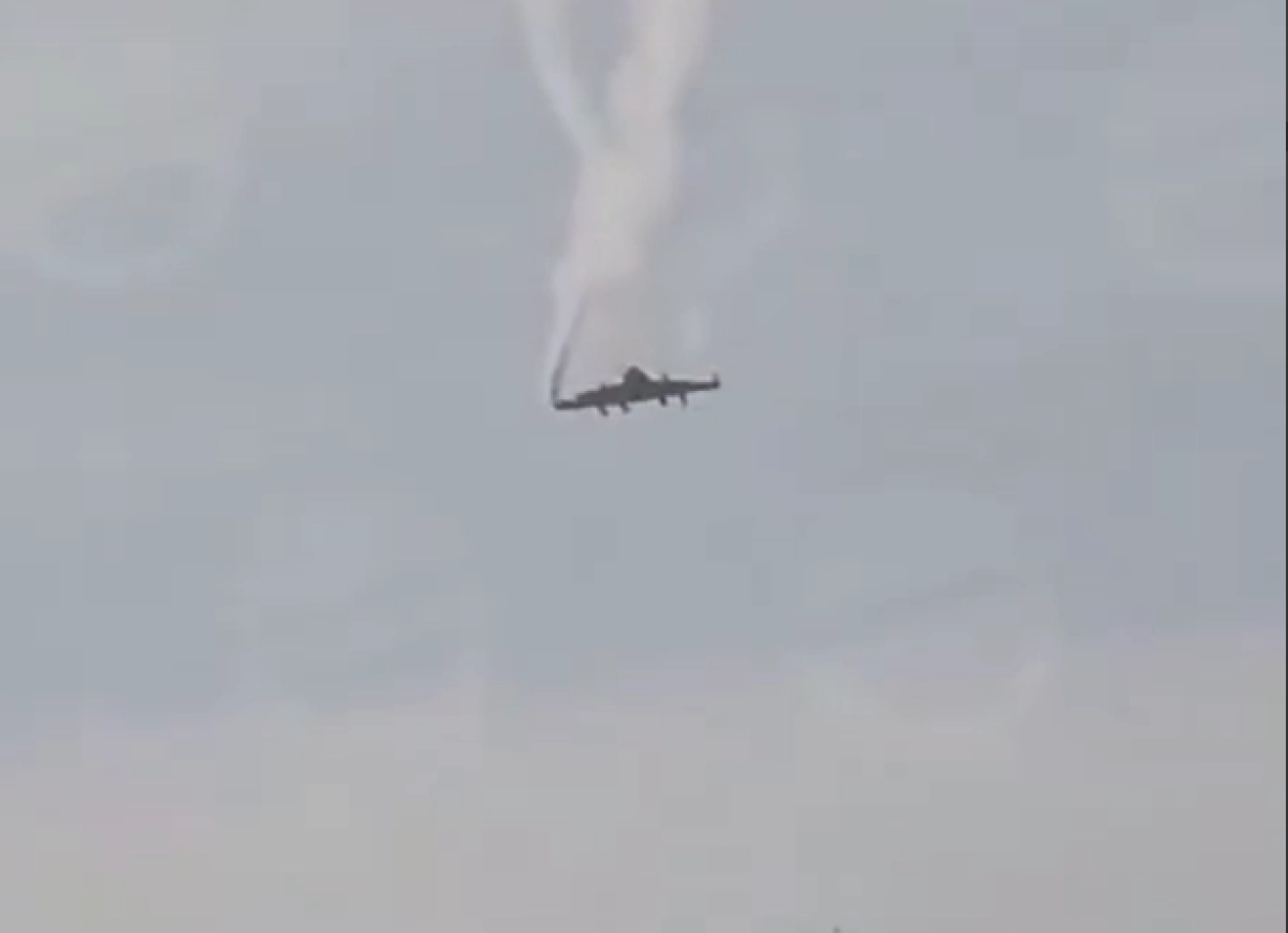 Кадр из видео