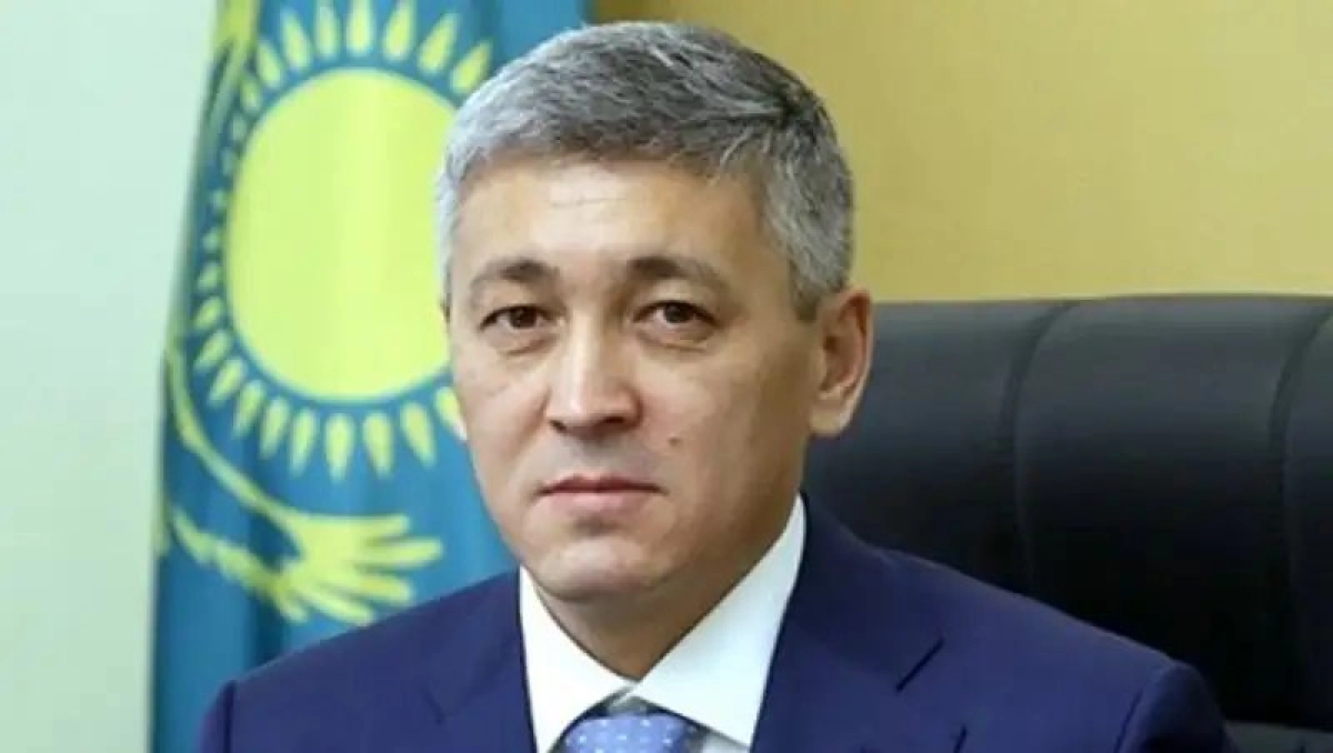 Фото; сайт акимата Карагандинской области