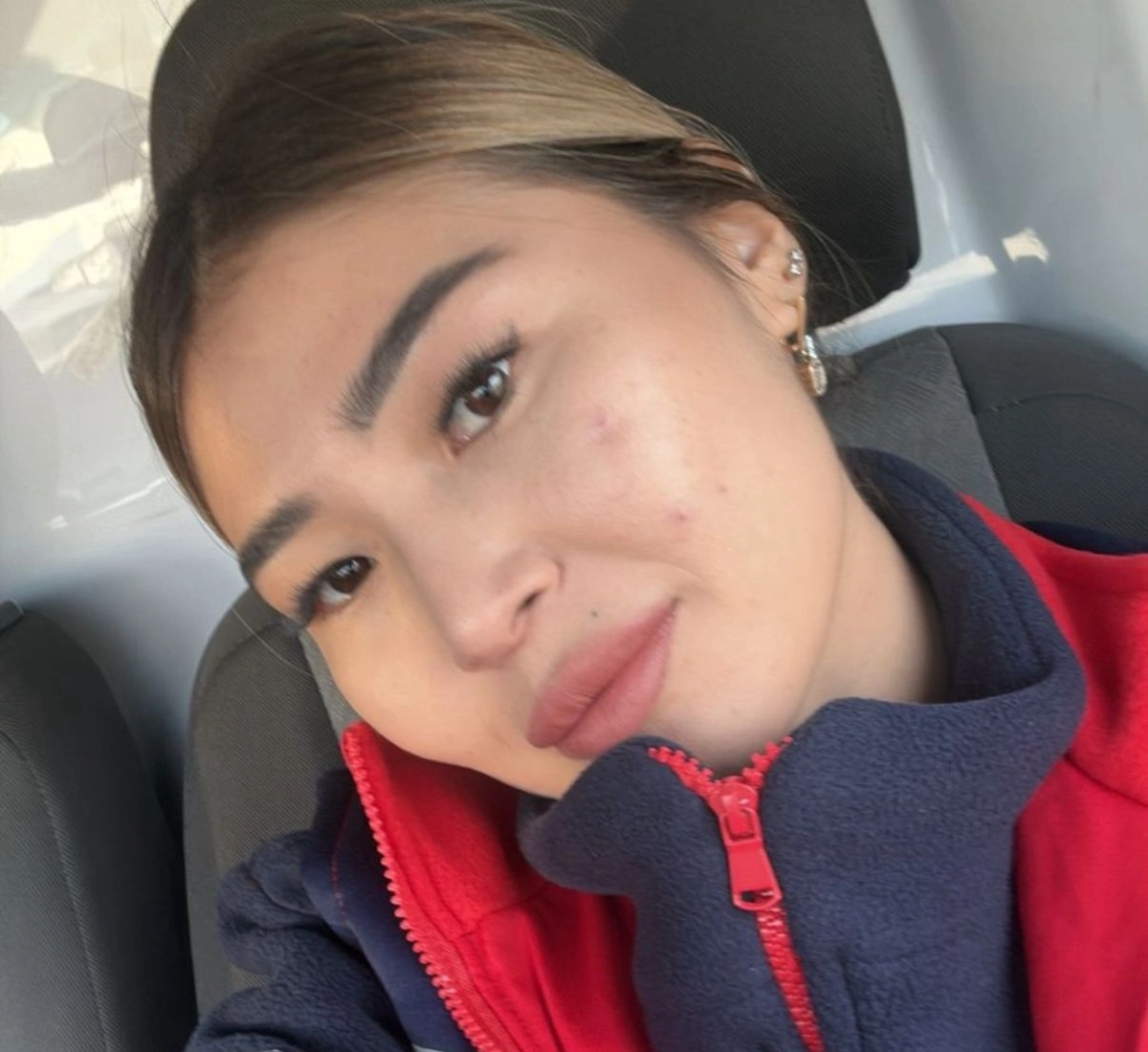 фото из личного архива Улданы