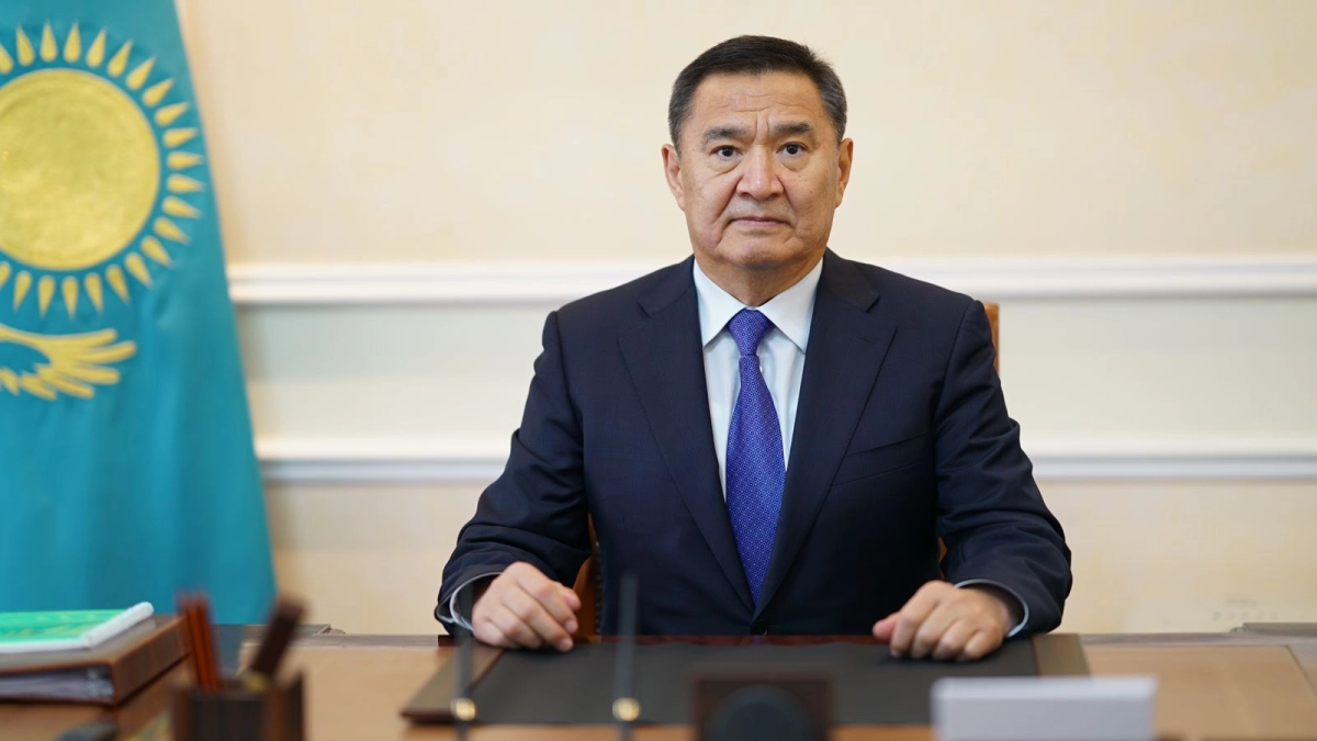 Фото: ИА «NewTimes.kz»