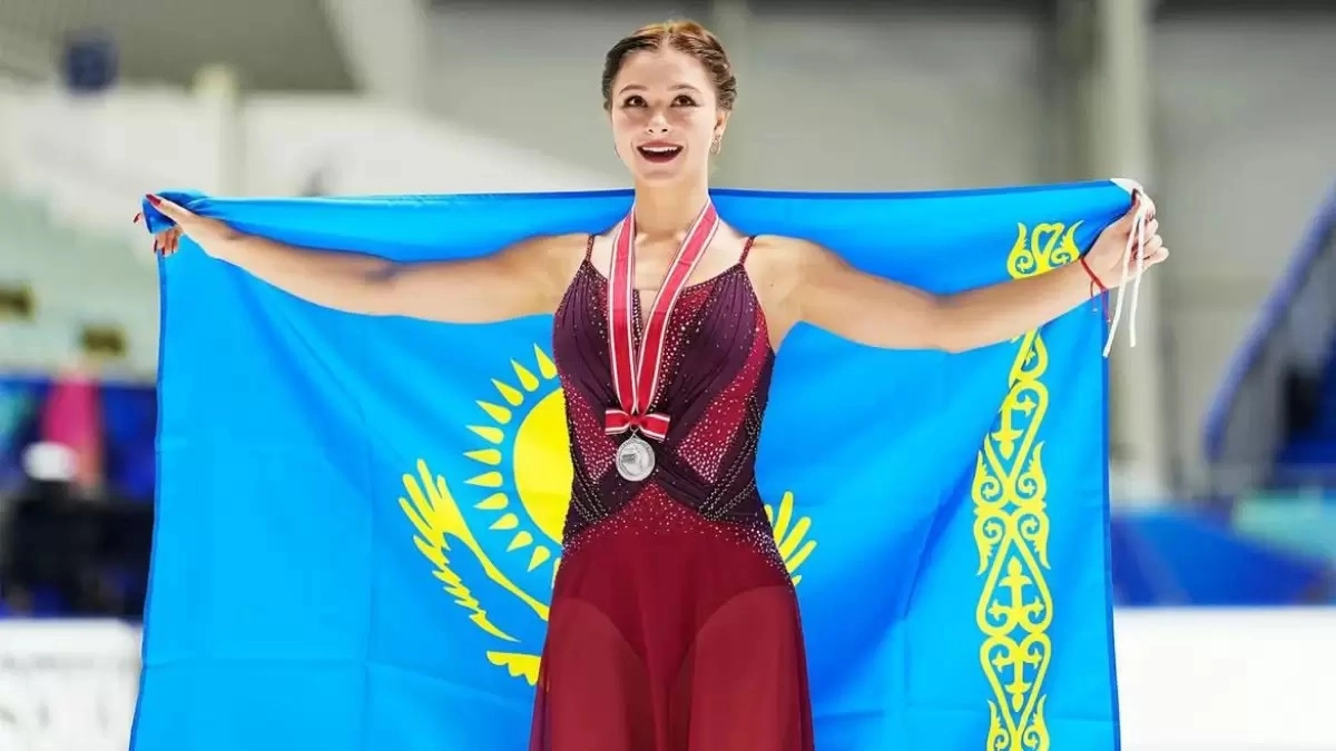 Фото: instagram.com/sofyasamodelkina