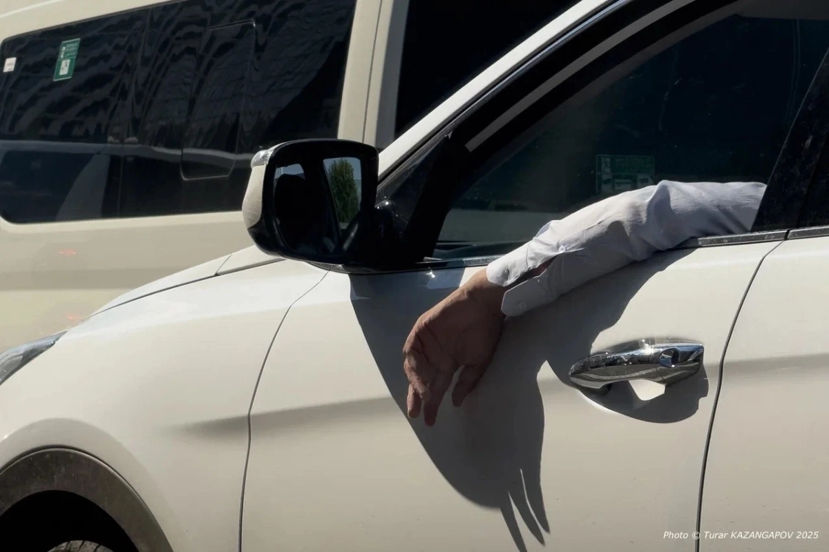 Фото: ИА «NewTimes.kz» / Турар Казангапов