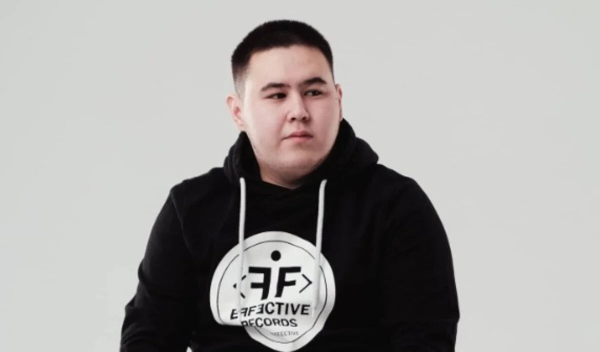 Фото: instagram.com/imanbekmusic