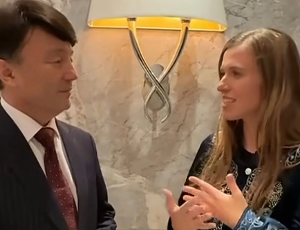 Фото: скриншот видео