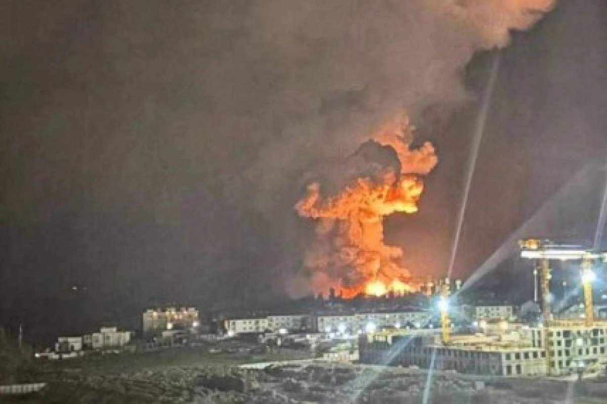 Фото: T.me/NRG_monitor