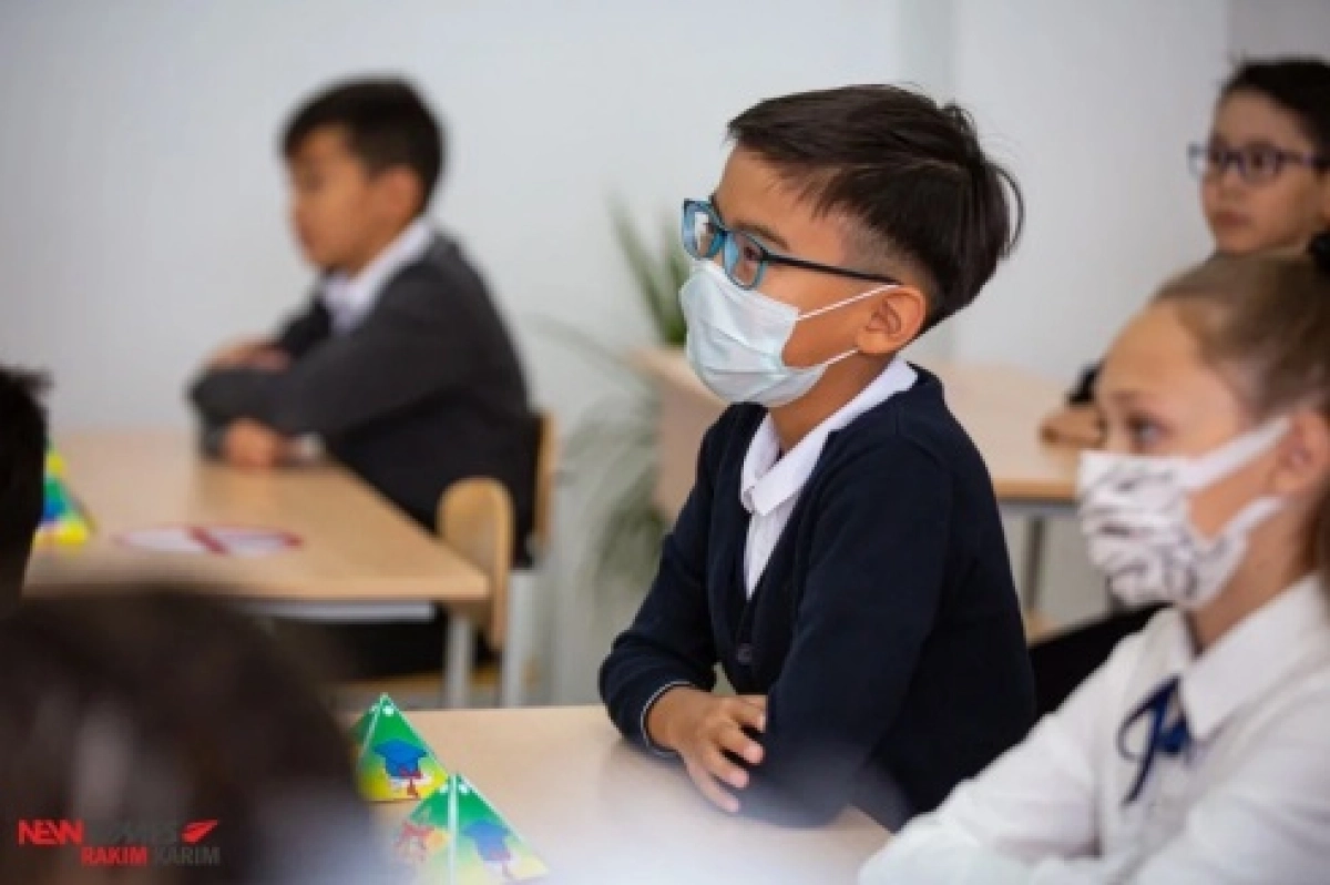 Фото: ИА «NewTimes.kz»