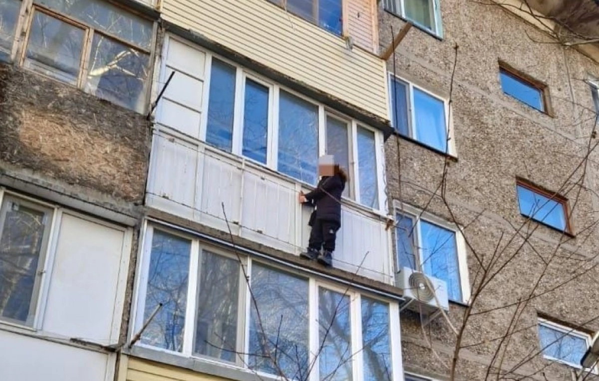 Фото: ДЧС СКО