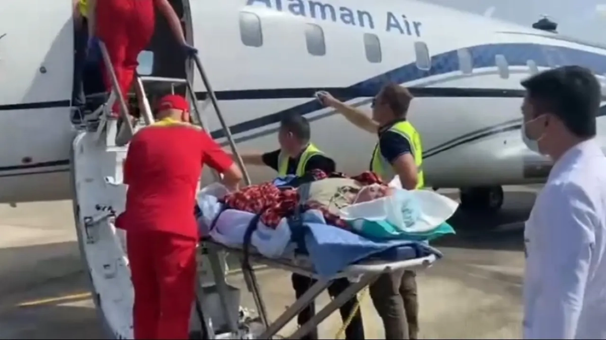 Фото: скриншот видео