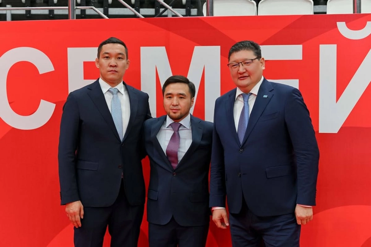 Фото: пресс-служба акимата Абайской области