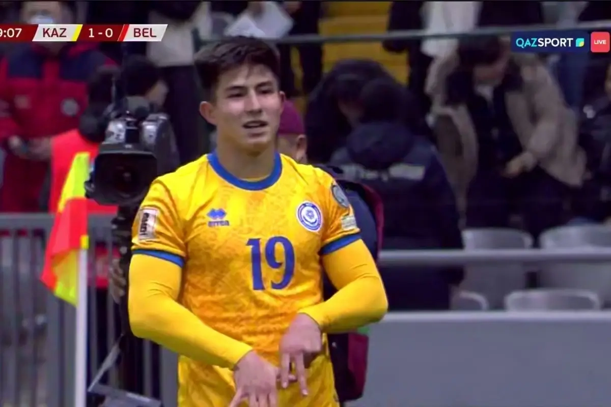 Фото: скриншот видео