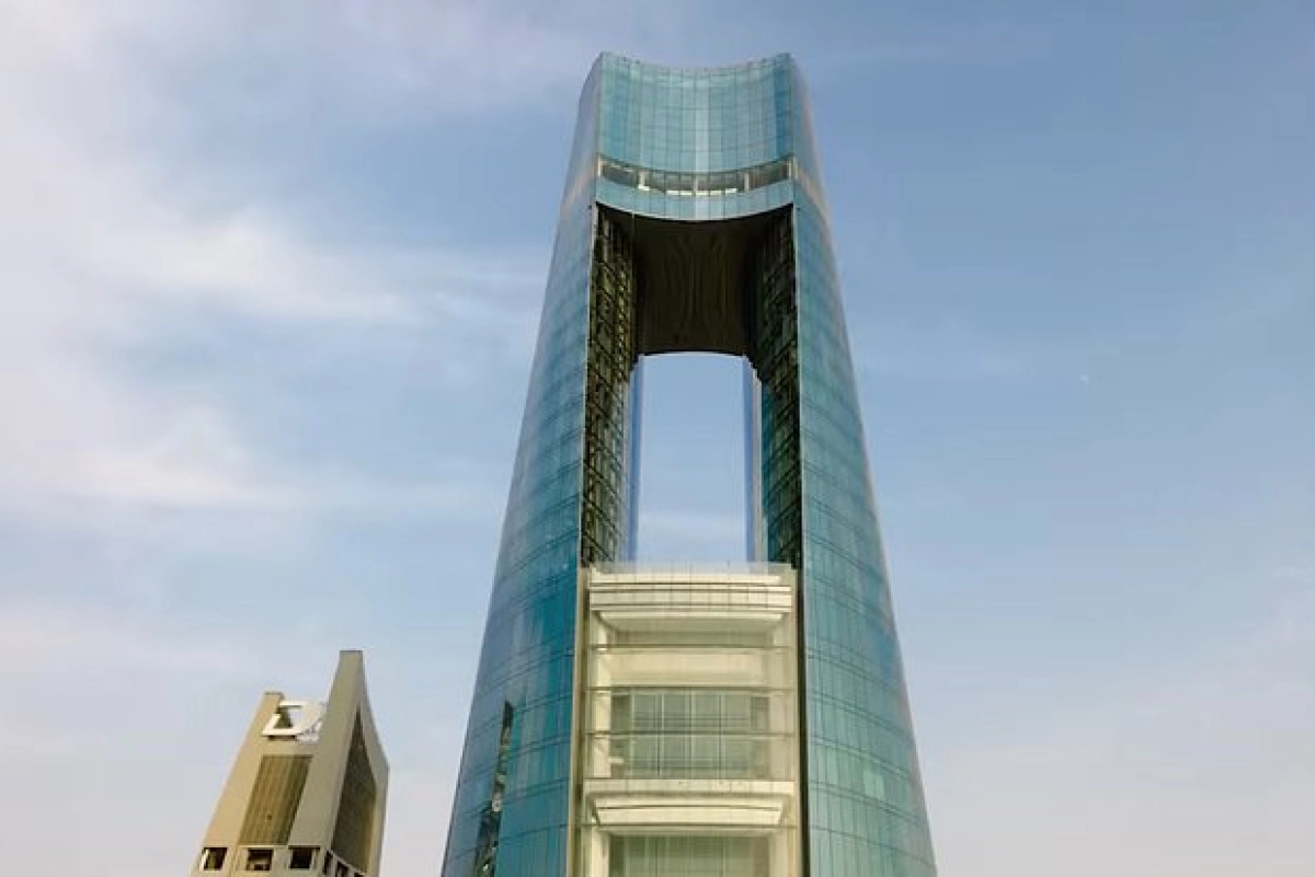 Фото с сайта cieldubai.com