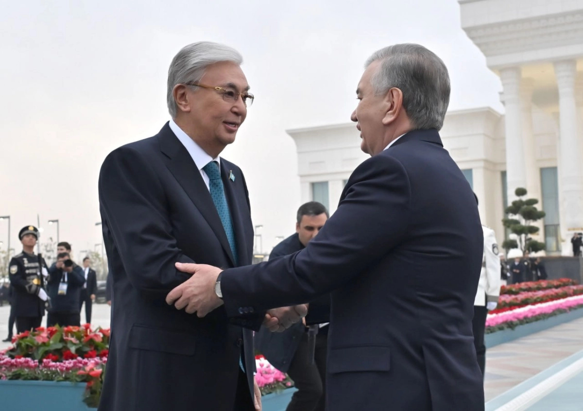 Фото: пресс-служба Акорды