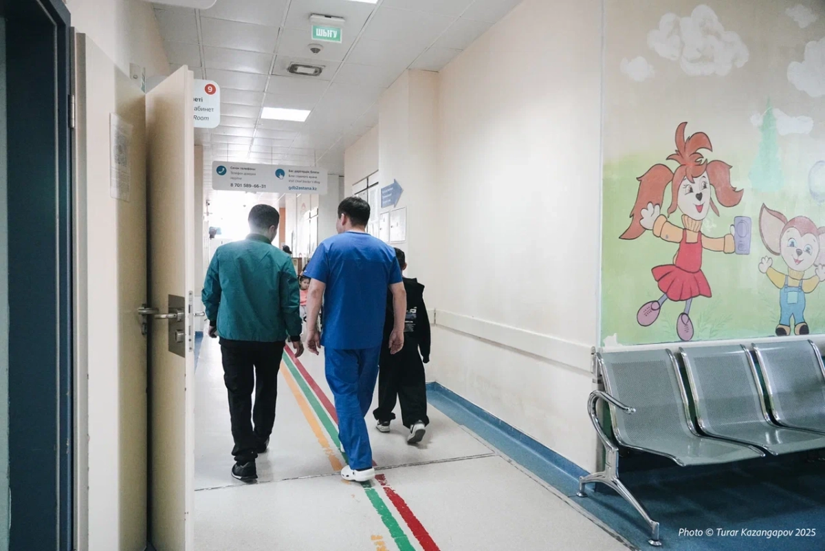 Фото: NewTimes/Турар Казангапов