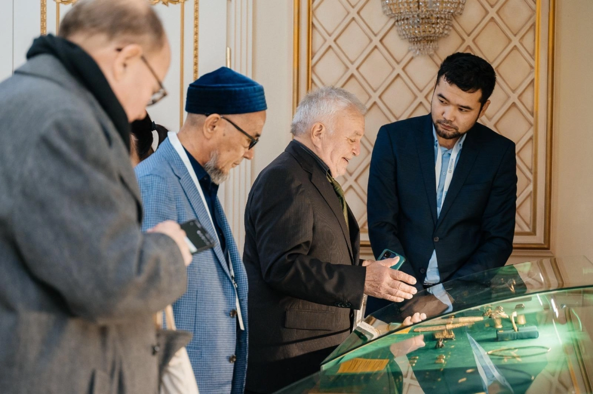 Фото: медиахолдинг «Атырау-Ақпарат»