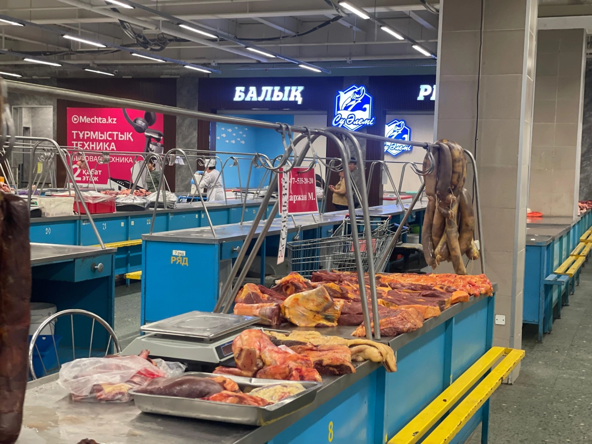 Фото: NewTimes/Ляззат Салимова