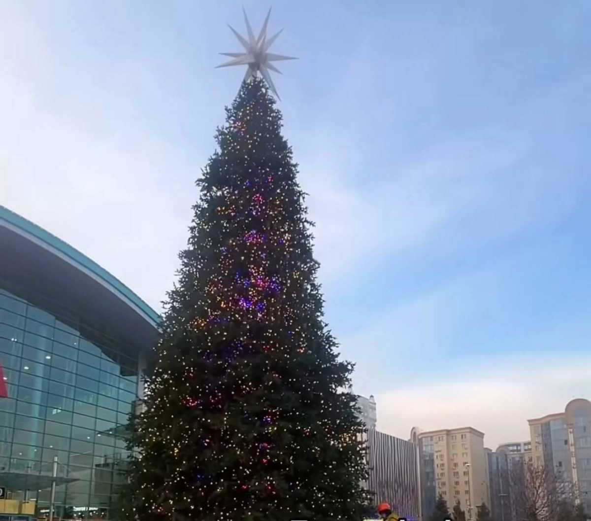 Фото: скриншот из видео