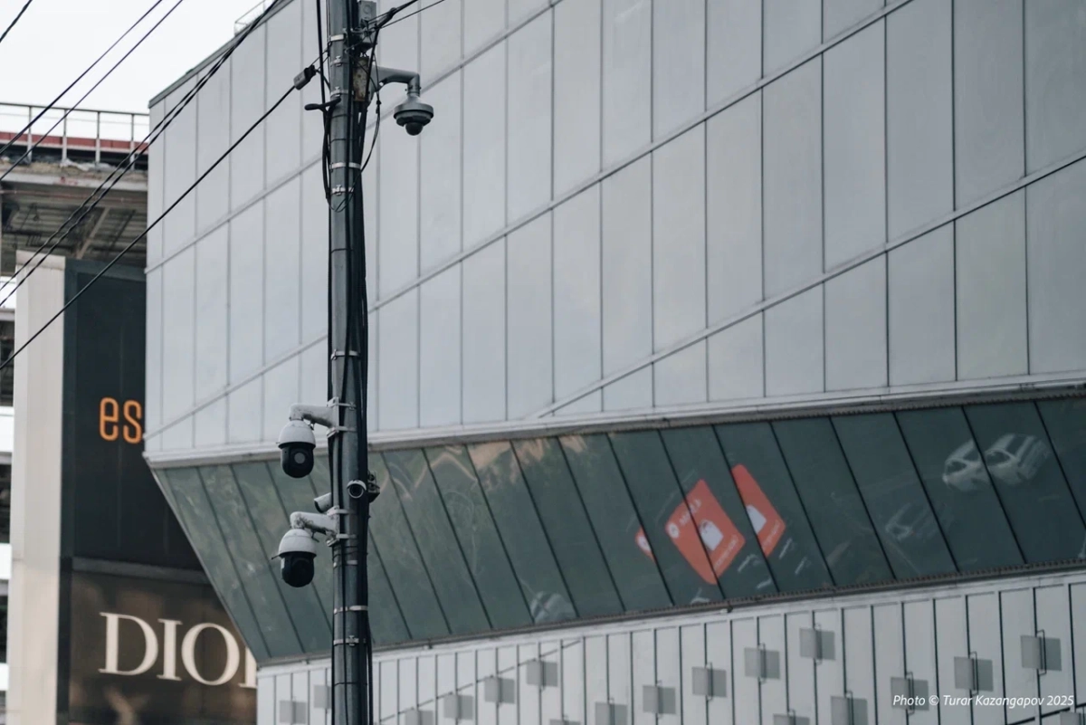 Фото: ИА «NewTimes»/Турар Казангапов