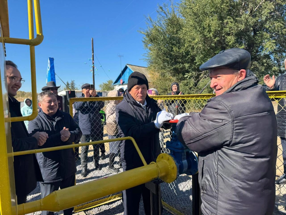 Фото: пресс-служба акимата Актюбинской области