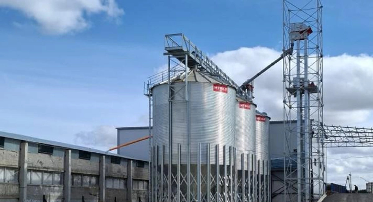 Фото Управления предпринимательства и промышленности Акмолинской области