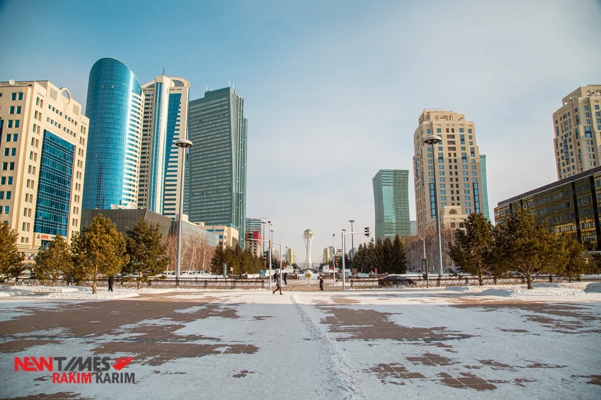 Фото: Newtimes.kz