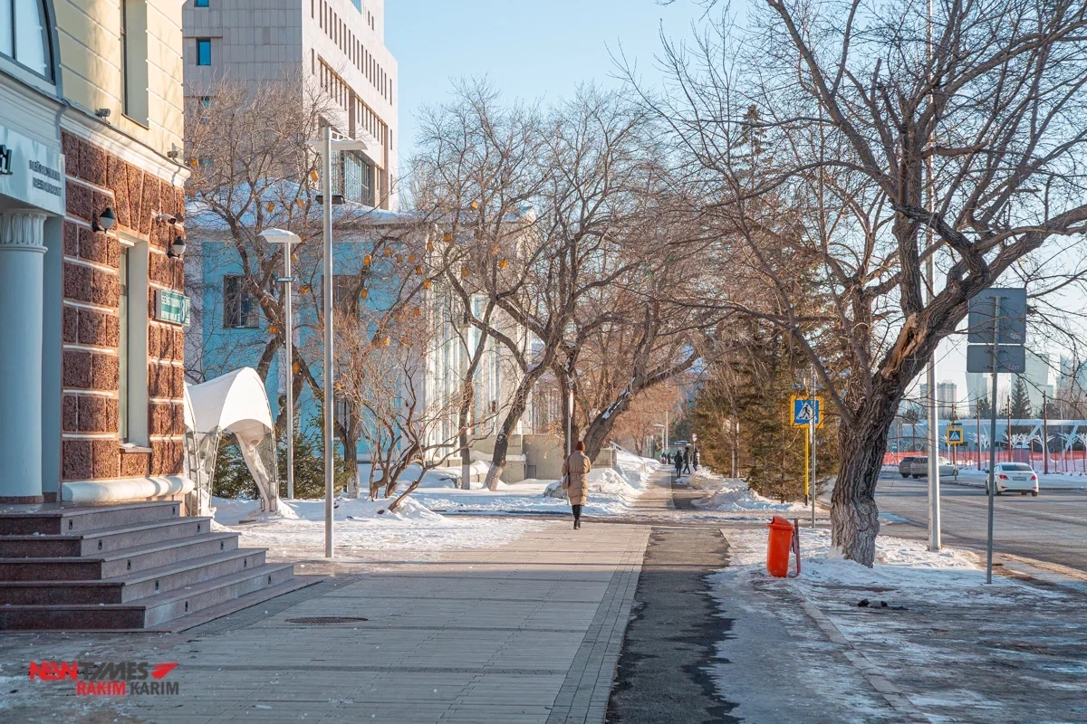 Фото: Newtimes.kz